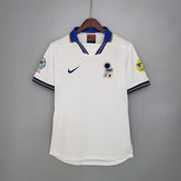Retro Italy national 1996 away game